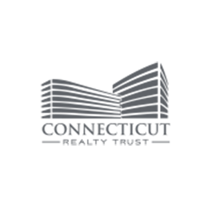 Logo for property management company Connecticut Realty Trust