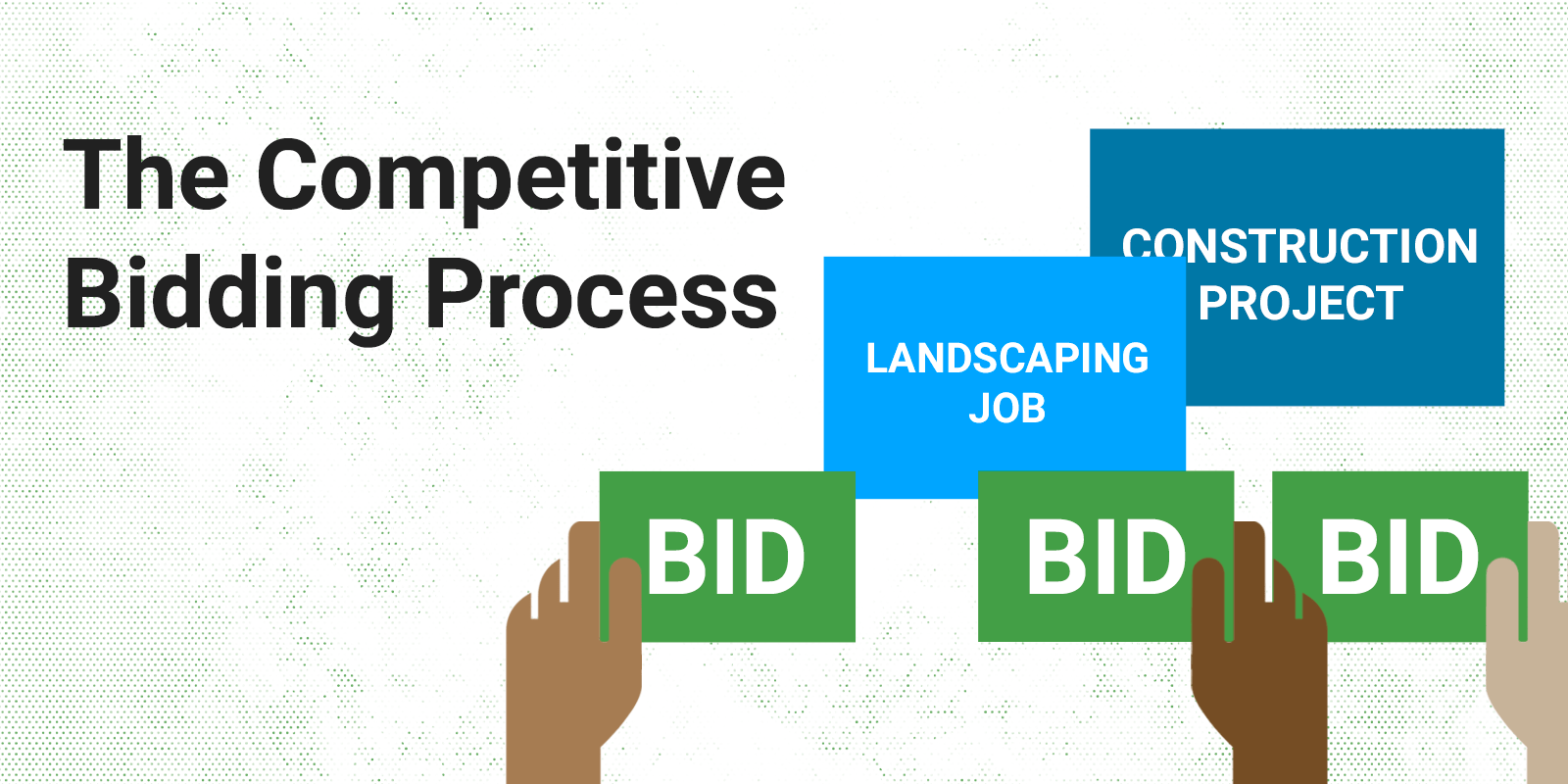 Ultimate Information rutine Competitive Bidding Process: The Ultimate Guide in 2021 - Ventract