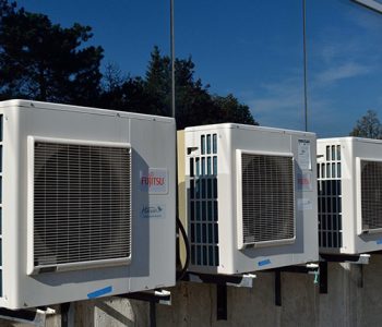 NY Public Project - HVAC Systems Repair Contract